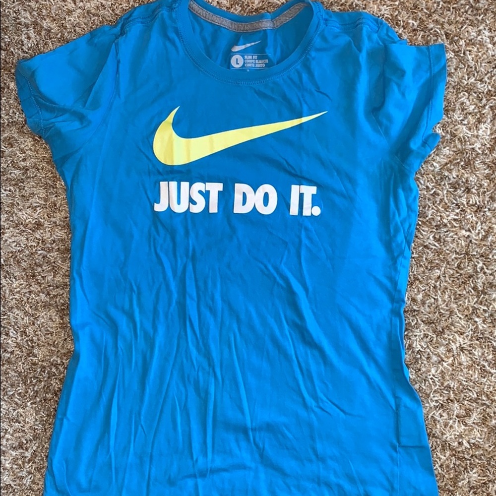 Nike Shirt